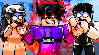 I Awakened GHOUL V4 and DESTROYED Everyone! (Roblox Blox Fruits)
