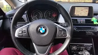 jak pracuje silnik 1.5 trzycylindrowy BMW . wydech , silnik , wnętrze .