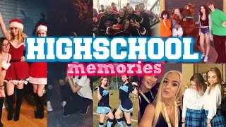 Good Old Days | Highschool Memories Video