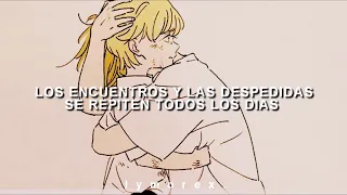 Banana Fish Ending 1 (Prayer X/King Gu) Sub Español.