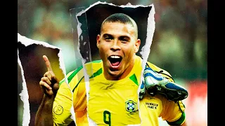 THE PHENOMENON : THE RISE, FALL & REDEMPTION OF RONALDO