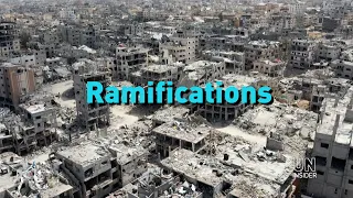 INSIDE | Ramifications