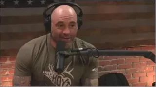 Joe Smith with Joe Rogan on Getting Slammed by Rampage Jackson