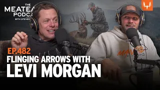 Flinging Arrows with Levi Morgan | MeatEater Podcast