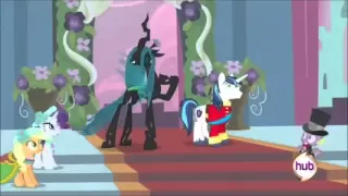 [PMV] Queen Chrysalis: Bad Romance