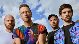 COLDPLAY MOST REQUESTED SONGS MIX BY DJ EUGENEYU