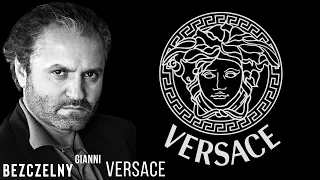 Versace - Bezczelny Geniusz.