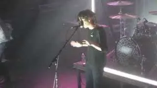 The 1975 - M.O.N.E.Y. (5/20/14)