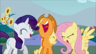 Twilight and Starlight Outtakes! + Credits Music and Closing Logos | Braden Spainhower