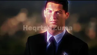 Ronaldo edit