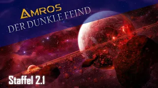 Der Dunkle Feind - Staffel 2.1 [Science Fiction Hörspiel]