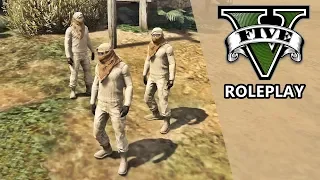 AZ ÚJ BANDÁNK! - GTA V. RP #19.