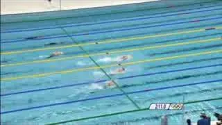 Swimming - Women's 4X100M Medley Relay Final - Beijing 2008 Summer Olympic Games