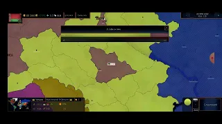 вторжение в Украину в age of history 2