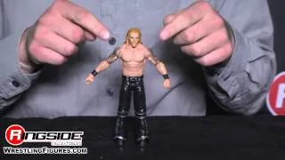 WWE FIGURE INSIDER: Heath Slater - WWE Series 39 Toy Wrestling Action Figure RSC Review