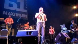 Евгений Гришковец (live 20.03.2010) - Знаю только я