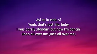 Camila Cabello, Ed Sheeran ~  Bam Bam || 1 HOUR LOOP Lyrics