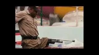 Piranha 3DD - TV Spot [15 Sec] - [2012] India