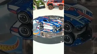 2022 Hot Wheels Mainlines '69 Copo Corvette | Opening #HotWheels #diecast #toys #shorts