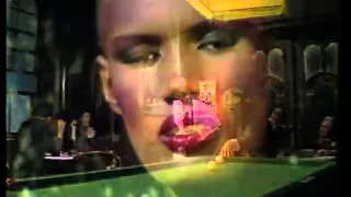 Grace Jones - I've seen that face before (Ruud's Extended Mix)