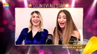 Gelin Evi All Star 750. Bölüm Fragmanı