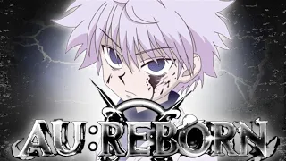 [AU:REBORN] Killua - Must Have ?