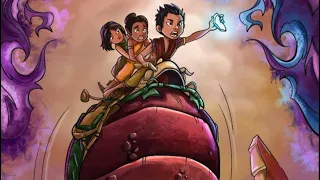 Happy Color App | Disney Raya and the Last Dragon Part 13 | Color By Numbers | Animated
