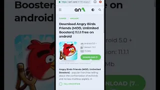 Angry birds friends unlimited money | All Rounder |#8