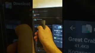 ТВ Каналы на кнопку "live" в приставке "mibox"