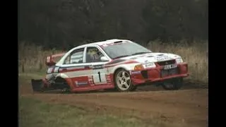 54. Network Q Rally of Great Britain 1998 (WRC)