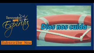 Dios nos cuida - Salmos 36:5-7