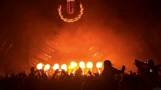 Armin Van Buuren || Full Show || Ultra Music Festival