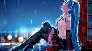 Nightcore - Devil On My Shoulder (Bass Boosted)