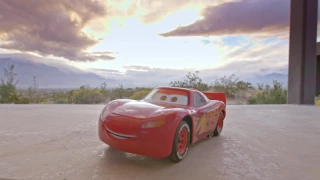 Sphero's Ultimate Lightning McQueen Revealed!