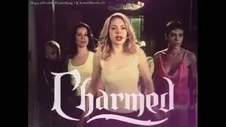 Charmed Season 6 Short Opening Credits Batlefield Collab With KotoriMendes33