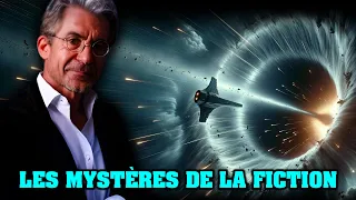 Etienne Klein - Les Mystères de la Fiction