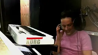 الاغنية التي ابكت الملايين شاب طيب  دالا ليك 🎵🎵🎶ودالا ليا🎤🎹🎹