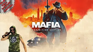 Гангстер Виктор ► Русское Прохождение Mafia Definitive Edition (Mafia Remake) - Часть 2