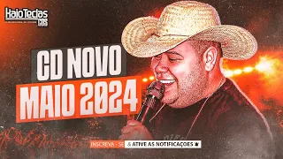 REY VAQUEIRO CD NOVO MAIO 2024 [ REPERTÓRIO NOVO ] MÚSICAS NOVAS REY VAQUEIRO TORRE EIFFEL