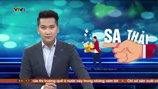 Làn sóng sa thải nhân sự công nghệ | VTV24