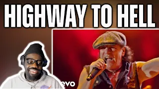 This Is Special* AC/DC - Highway to Hell Live At River Plate (Reaction) | Jimmy Reacts