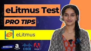 eLitmus test | crack amazing offCampus offers