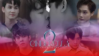 MR CINDERELLA SEASON 2 - CHÀNG LỌ LEM  I  FULL / 8 TẬP [O2 PRODUCTION]