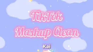 TikTok Mashup Clean