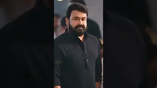 Lalettan mass entry#mohanlal#shorts#trending