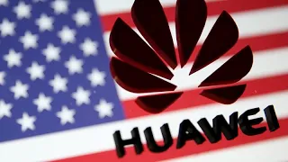 Huawei разработает собственную ОС