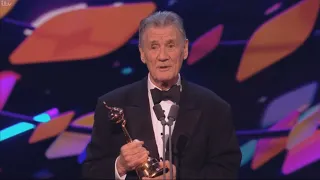 NTAs 2020 - Special Recognition - Michael Palin