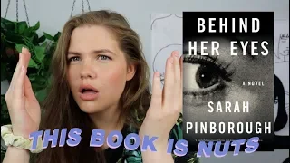 THIS BOOK IS FUCKED. | Casey Aonso