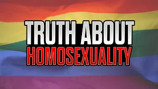 6 Truths About Homosexuality