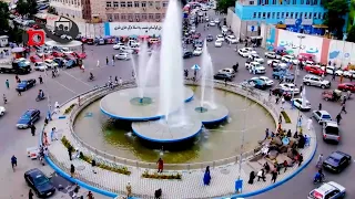 تصاویر زیبا و ناب شهر کابلBeautiful and pure images of Kabul city